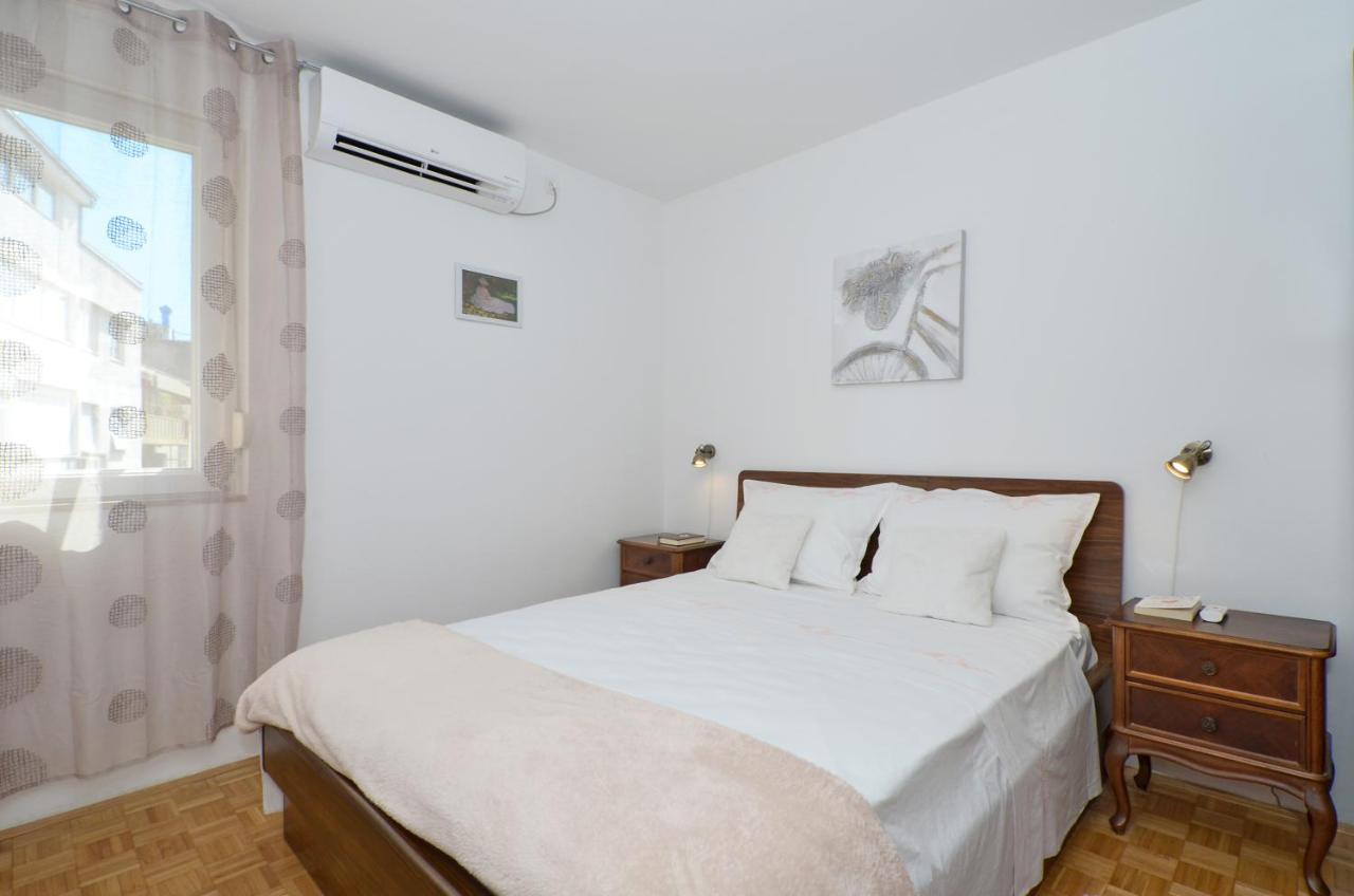 Apartman Lazy Summer Days Split Bagian luar foto