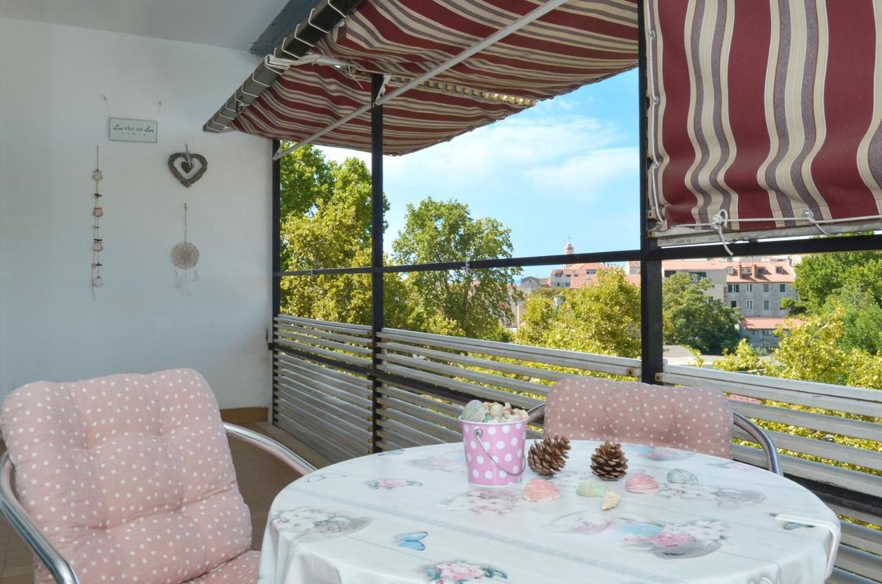 Apartman Lazy Summer Days Split Bagian luar foto