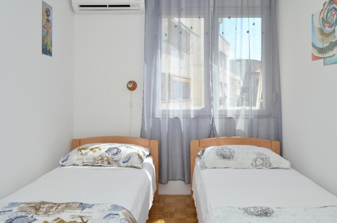 Apartman Lazy Summer Days Split Bagian luar foto