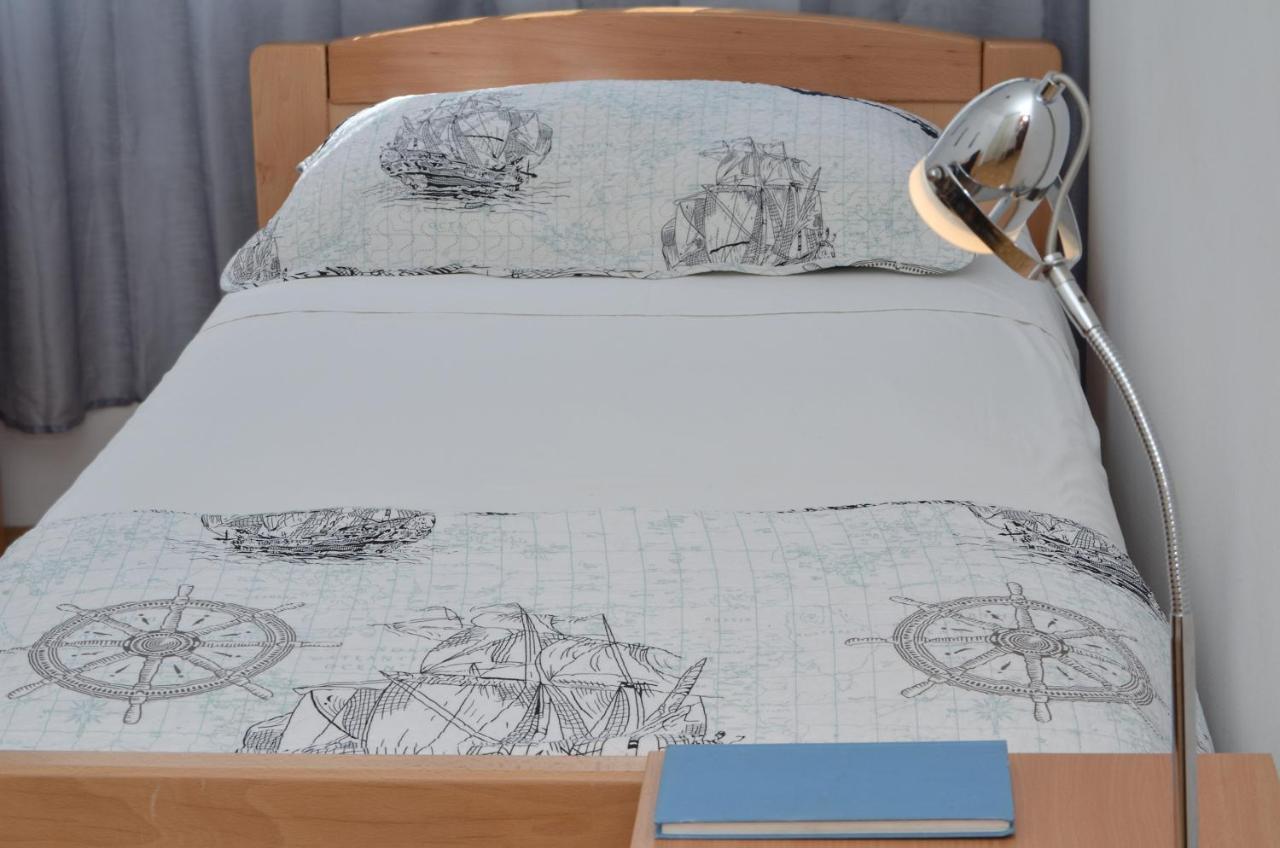 Apartman Lazy Summer Days Split Bagian luar foto