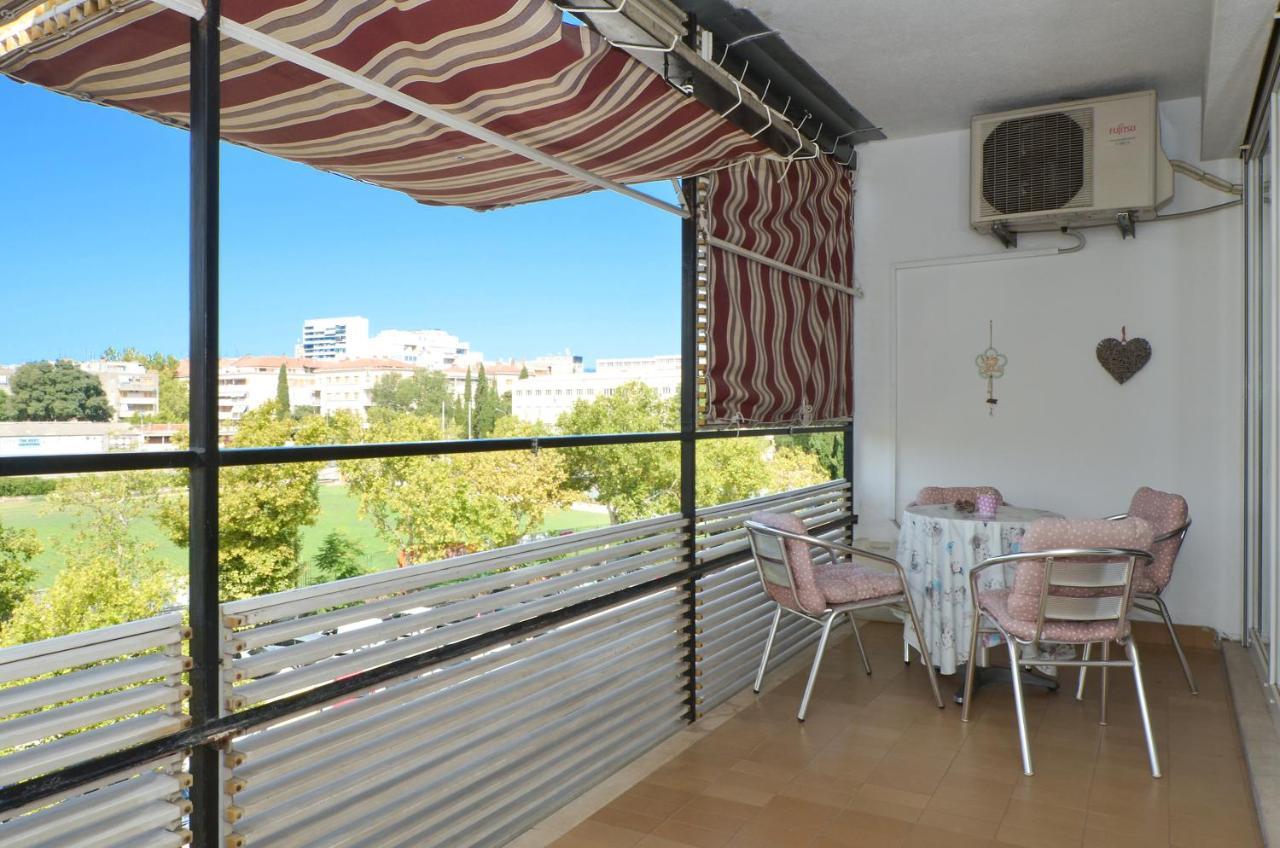 Apartman Lazy Summer Days Split Bagian luar foto