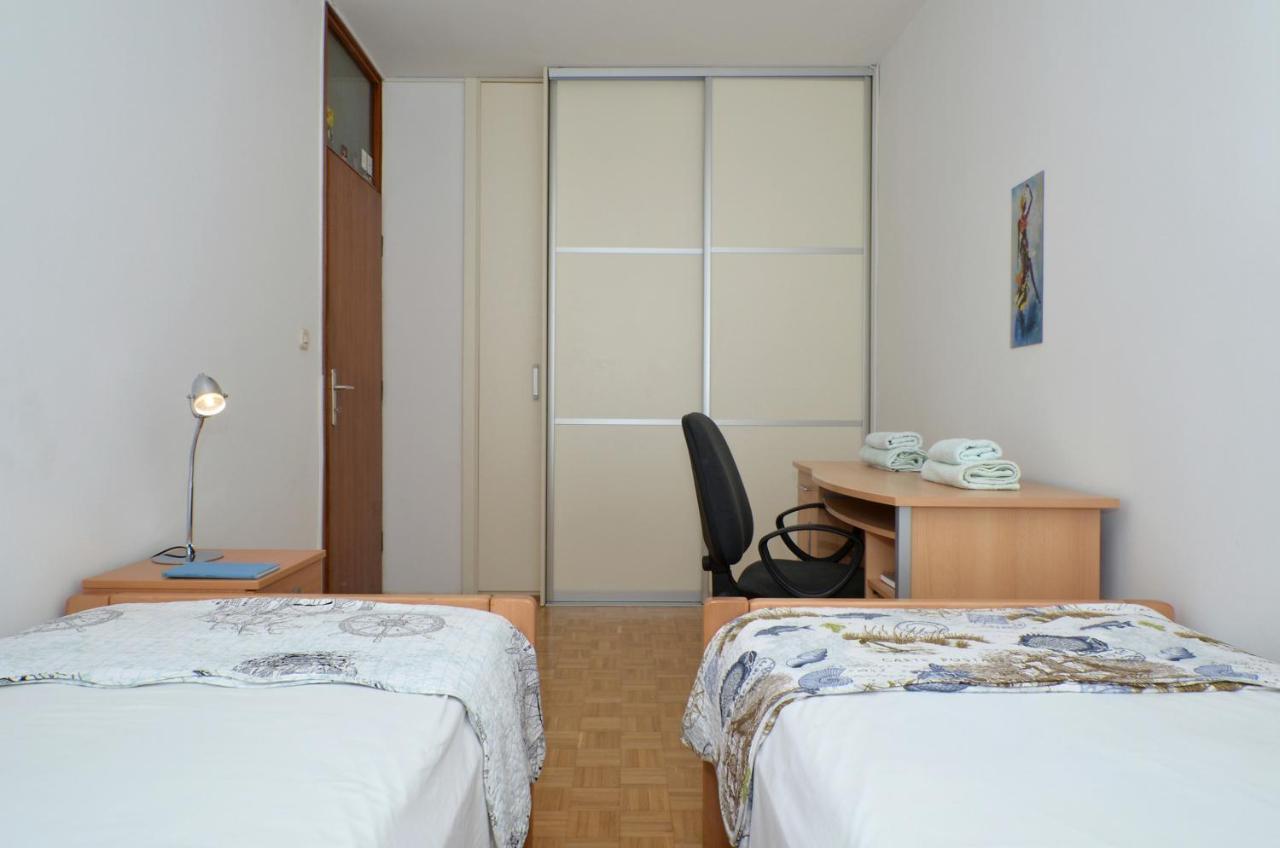 Apartman Lazy Summer Days Split Bagian luar foto