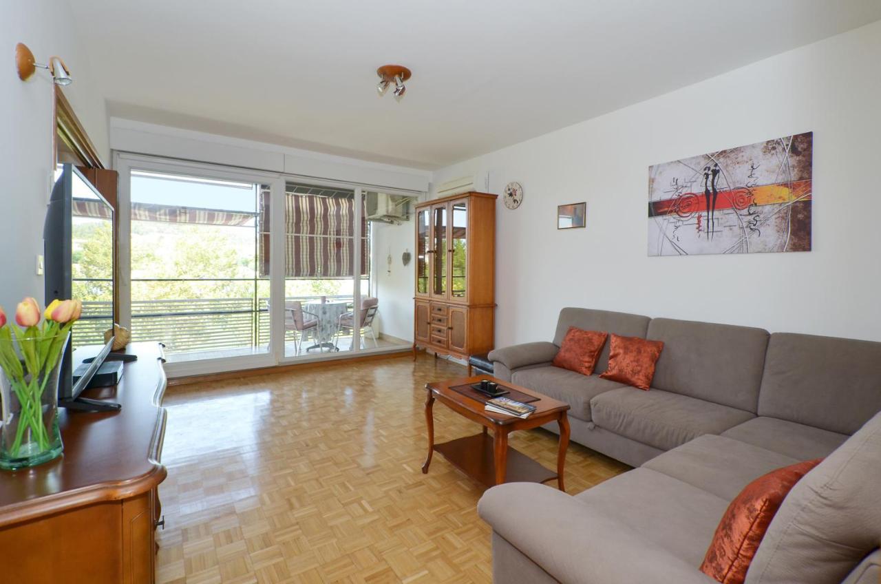 Apartman Lazy Summer Days Split Bagian luar foto