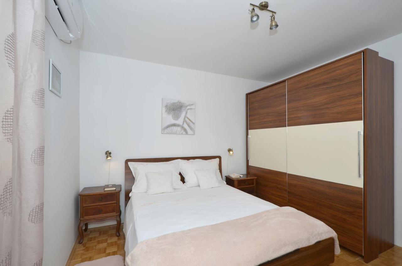Apartman Lazy Summer Days Split Bagian luar foto